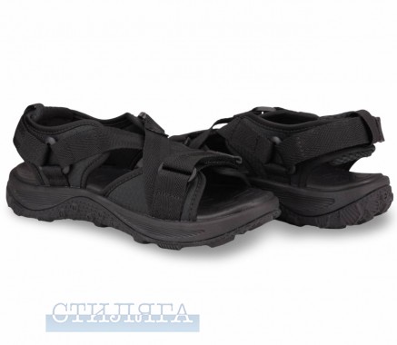 New balance Босоножки New Balance 2950 W29505FQ чёрные - Картинка 2
