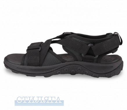 New balance Босоножки New Balance 2950 W29505FQ чёрные - Картинка 4