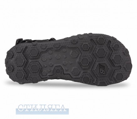 New balance Босоножки New Balance 2950 W29505FQ чёрные - Картинка 5