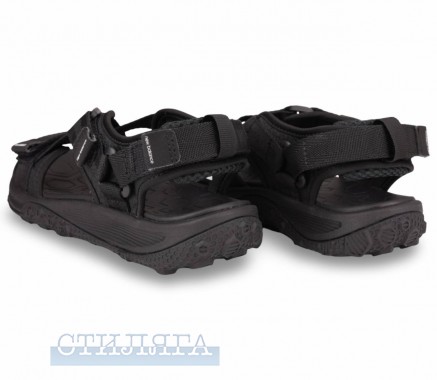 New balance Босоножки New Balance 2950 W29505FQ чёрные - Картинка 6