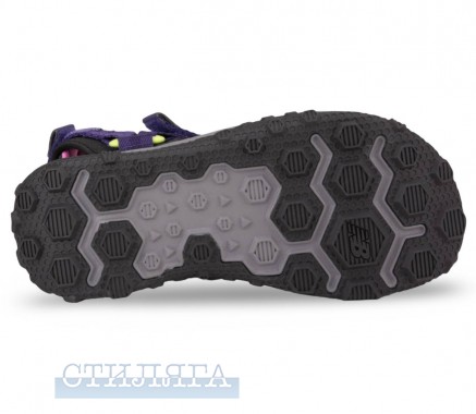 New balance Босоножки New Balance 2950 W29506KE розовые - Картинка 6