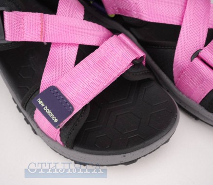 New balance Босоножки New Balance 2950 W29506KE розовые - Картинка 8