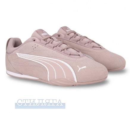 Puma Кросівки Puma Catch Soleil Sd 40395506 бежеві - Картинка 1