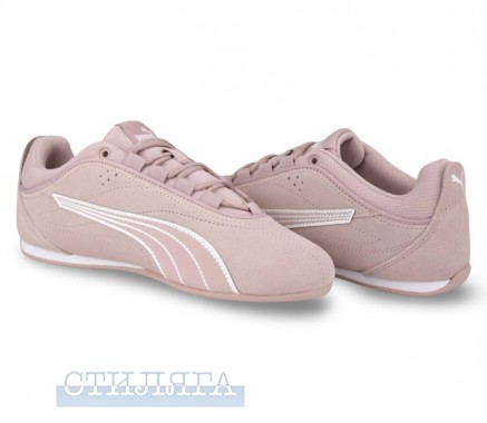 Puma Кросівки Puma Catch Soleil Sd 40395506 бежеві - Картинка 2