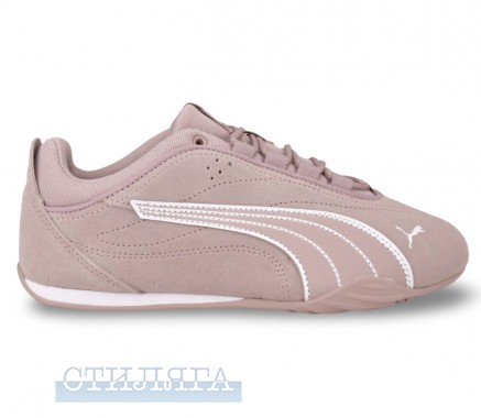 Puma Кросівки Puma Catch Soleil Sd 40395506 бежеві - Картинка 4