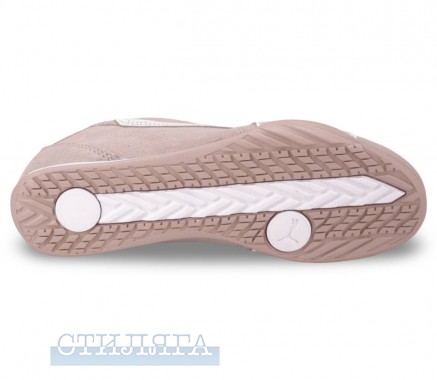 Puma Кросівки Puma Catch Soleil Sd 40395506 бежеві - Картинка 6
