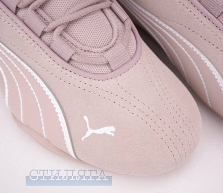 Puma Кроссовки Puma Catch Soleil Sd 40395506 бежевые - Картинка 7