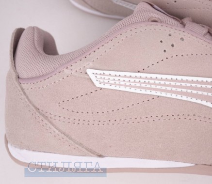 Puma Кроссовки Puma Catch Soleil Sd 40395506 бежевые - Картинка 8