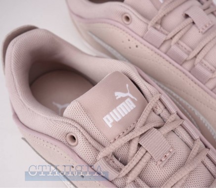 Puma Кроссовки Puma Catch Soleil Sd 40395506 бежевые - Картинка 9