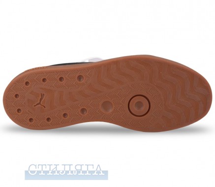 Puma Кеды Puma Club Azura 40447602 белые - Картинка 6