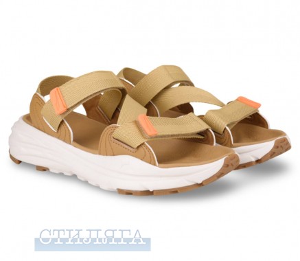 Puma PUMA Hypnotic(40484403) Сандалi 37(4)(р) Beige - Картинка 1