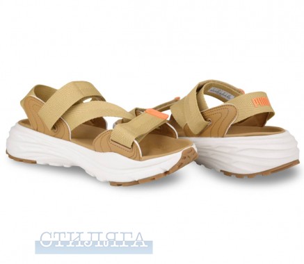 Puma PUMA Hypnotic(40484403) Сандалi 37(4)(р) Beige - Картинка 2
