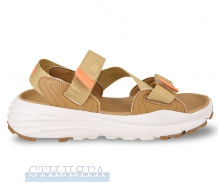 Puma PUMA Hypnotic(40484403) Сандалi 37(4)(р) Beige - Картинка 3