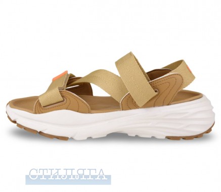 Puma PUMA Hypnotic(40484403) Сандалi 37(4)(р) Beige - Картинка 4