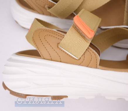 Puma Босоножки Puma Hypnotic 40484403 бежевые - Картинка 9