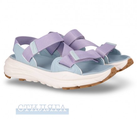 Puma Босоніжки Puma Hypnotic 40484404 лавандові - Картинка 1