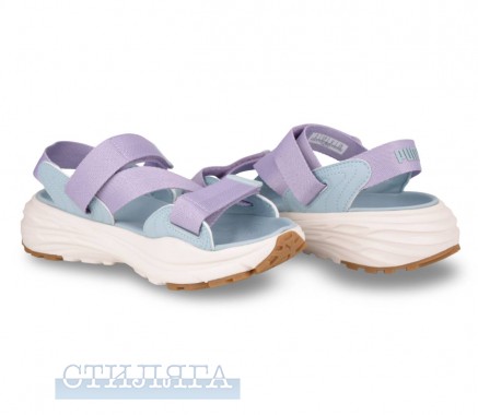 Puma Босоніжки Puma Hypnotic 40484404 лавандові - Картинка 2