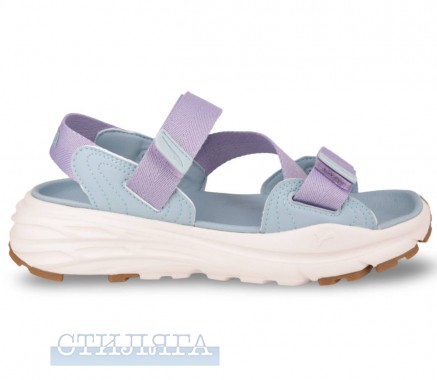 Puma Босоніжки Puma Hypnotic 40484404 лавандові - Картинка 3