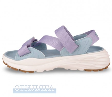 Puma Босоніжки Puma Hypnotic 40484404 лавандові - Картинка 4