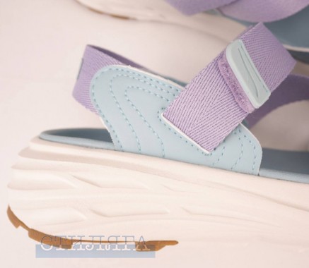 Puma Босоножки Puma Hypnotic 40484404 лавандовые - Картинка 8