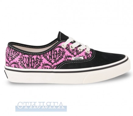 Vans Кеды Vans Authentic VN000EGAB9P1 розовые - Картинка 3