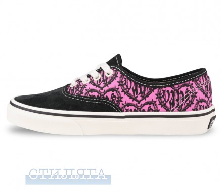 Vans Кеды Vans Authentic VN000EGAB9P1 розовые - Картинка 4
