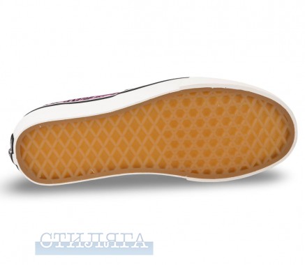 Vans Кеды Vans Authentic VN000EGAB9P1 розовые - Картинка 6
