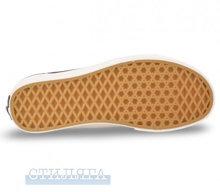 Vans Кеды Vans Old Skool VN000E9TB5P1 фиолетовые - Картинка 6
