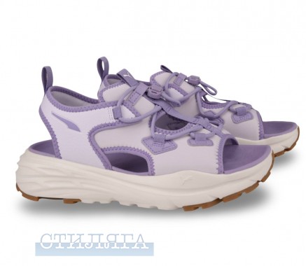 Puma Босоножки Puma Hypnotic 40165309 фиолетовые - Картинка 1