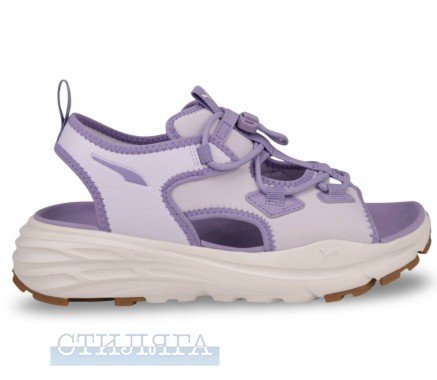 Puma Босоножки Puma Hypnotic 40165309 фиолетовые - Картинка 2