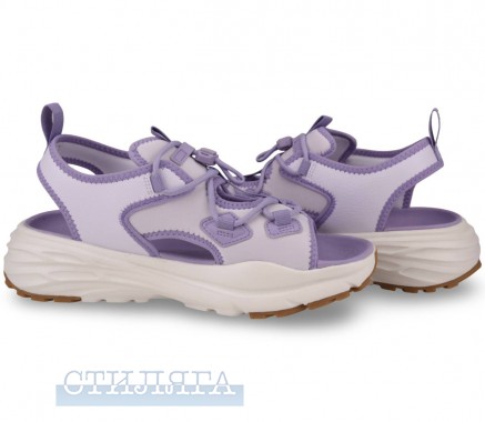 Puma Босоножки Puma Hypnotic 40165309 фиолетовые - Картинка 3