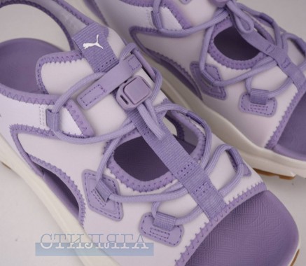 Puma Босоножки Puma Hypnotic 40165309 фиолетовые - Картинка 6