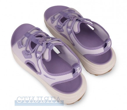 Puma Босоножки Puma Hypnotic 40165309 фиолетовые - Картинка 7