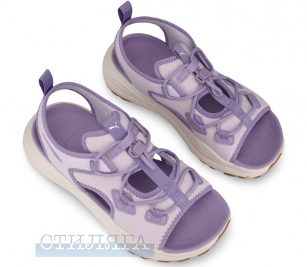 Puma Босоножки Puma Hypnotic 40165309 фиолетовые - Картинка 8