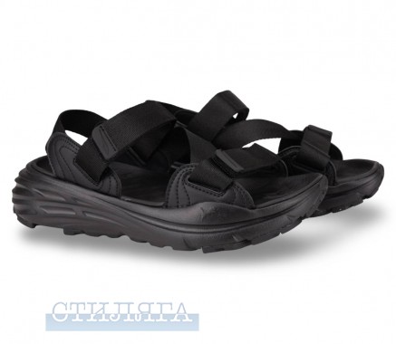 Puma Босоножки Puma Hypnotic 40484401 чёрные - Картинка 1