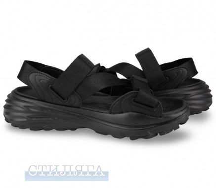 Puma Босоножки Puma Hypnotic 40484401 чёрные - Картинка 2