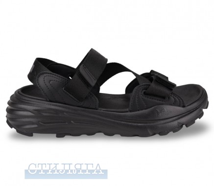 Puma Босоножки Puma Hypnotic 40484401 чёрные - Картинка 3