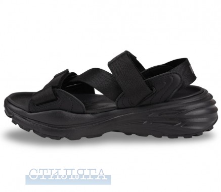 Puma Босоножки Puma Hypnotic 40484401 чёрные - Картинка 4