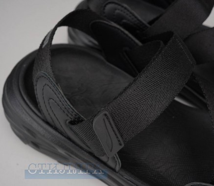 Puma Босоножки Puma Hypnotic 40484401 чёрные - Картинка 8