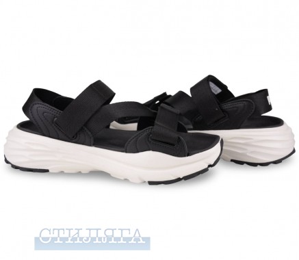 Puma Босоножки Puma Hypnotic 40484402 чёрные - Картинка 2