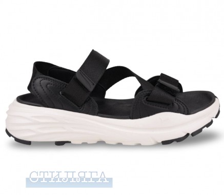 Puma Босоножки Puma Hypnotic 40484402 чёрные - Картинка 3