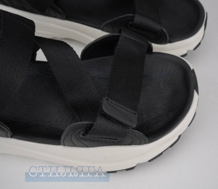 Puma Босоножки Puma Hypnotic 40484402 чёрные - Картинка 7