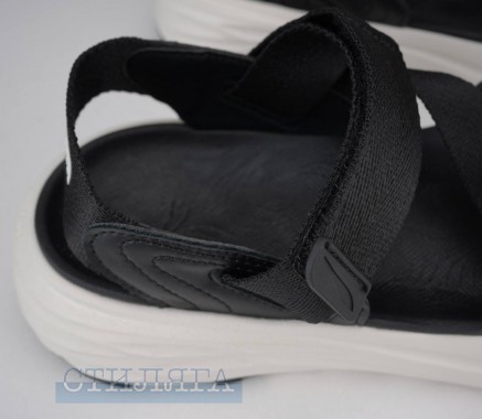 Puma Босоножки Puma Hypnotic 40484402 чёрные - Картинка 8