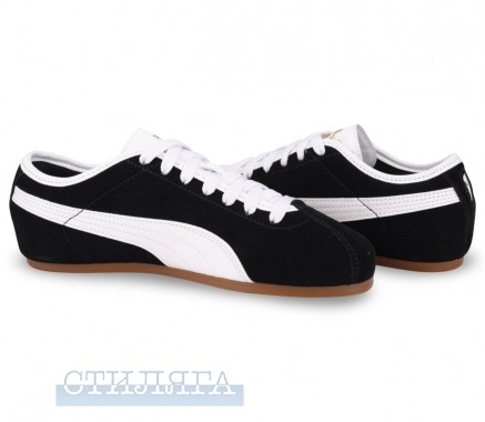 Puma Кроссовки Puma Tackle 40445601 чёрные - Картинка 2
