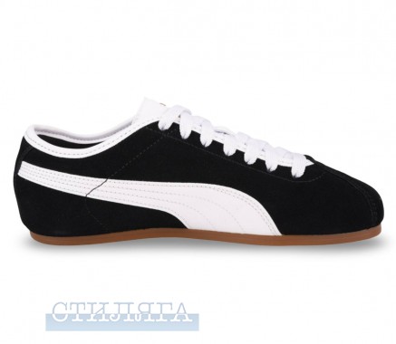 Puma Кроссовки Puma Tackle 40445601 чёрные - Картинка 4