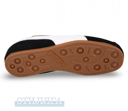 Puma Кроссовки Puma Tackle 40445601 чёрные - Картинка 5