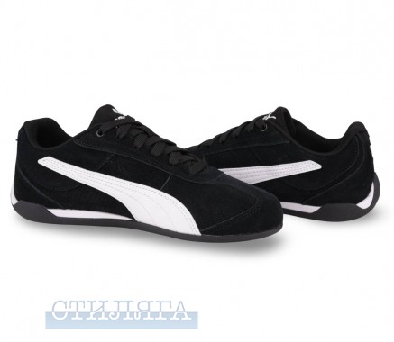 Puma Кроссовки Puma Replicatch 40509701 чёрные - Картинка 2