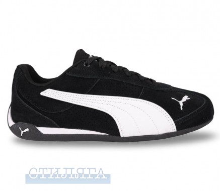 Puma Кроссовки Puma Replicatch 40509701 чёрные - Картинка 3