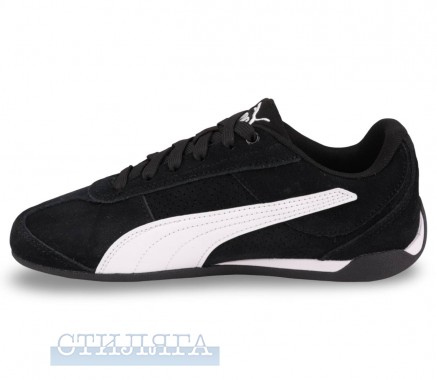 Puma Кроссовки Puma Replicatch 40509701 чёрные - Картинка 4