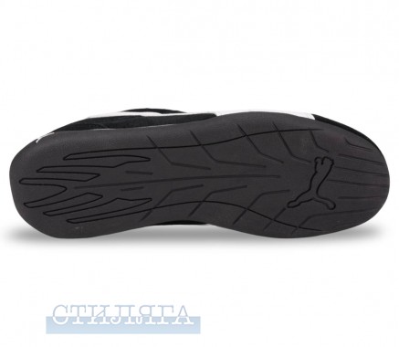 Puma Кроссовки Puma Replicatch 40509701 чёрные - Картинка 5